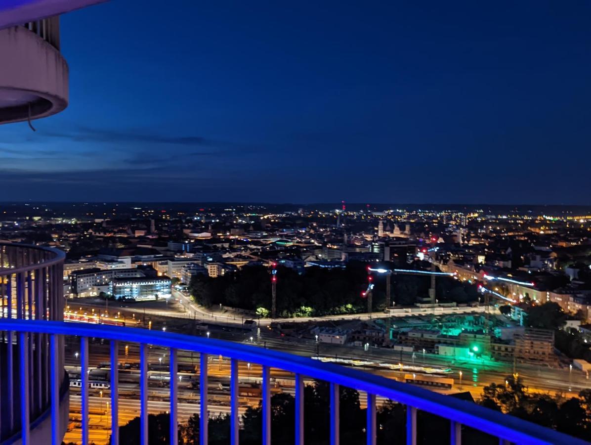 Royal - Sky - Suite Augsburg Luaran gambar