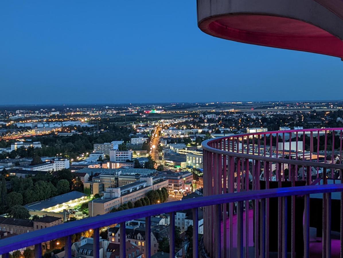 Royal - Sky - Suite Augsburg Luaran gambar