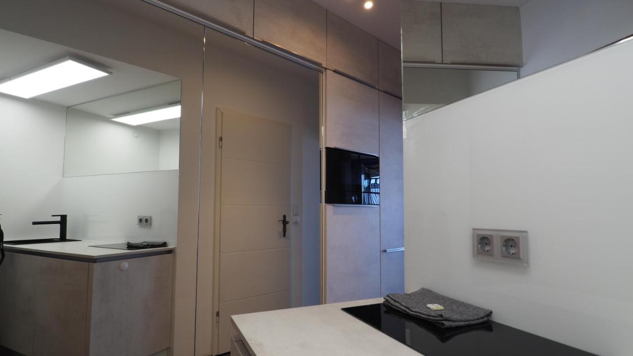 Royal - Sky - Suite Augsburg Luaran gambar