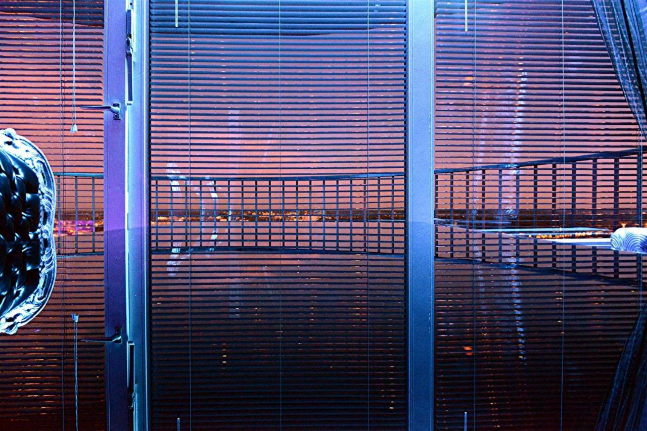 Royal - Sky - Suite Augsburg Luaran gambar